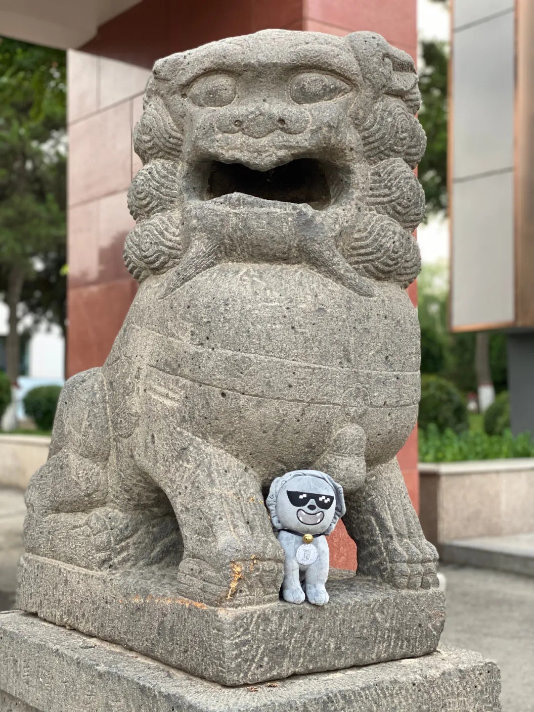 標(biāo)題：呼市一中校園文創(chuàng)重磅新品等你命名！
瀏覽次數(shù)：1600
發(fā)表時(shí)間：2020-07-01