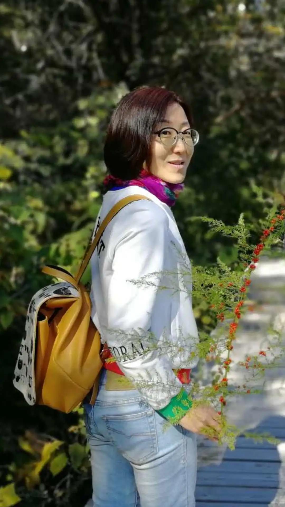 標(biāo)題：下一秒就是奇跡！| 呼市一中崔亞靜老師致高三畢業(yè)生
瀏覽次數(shù)：721
發(fā)表時間：2020-06-10