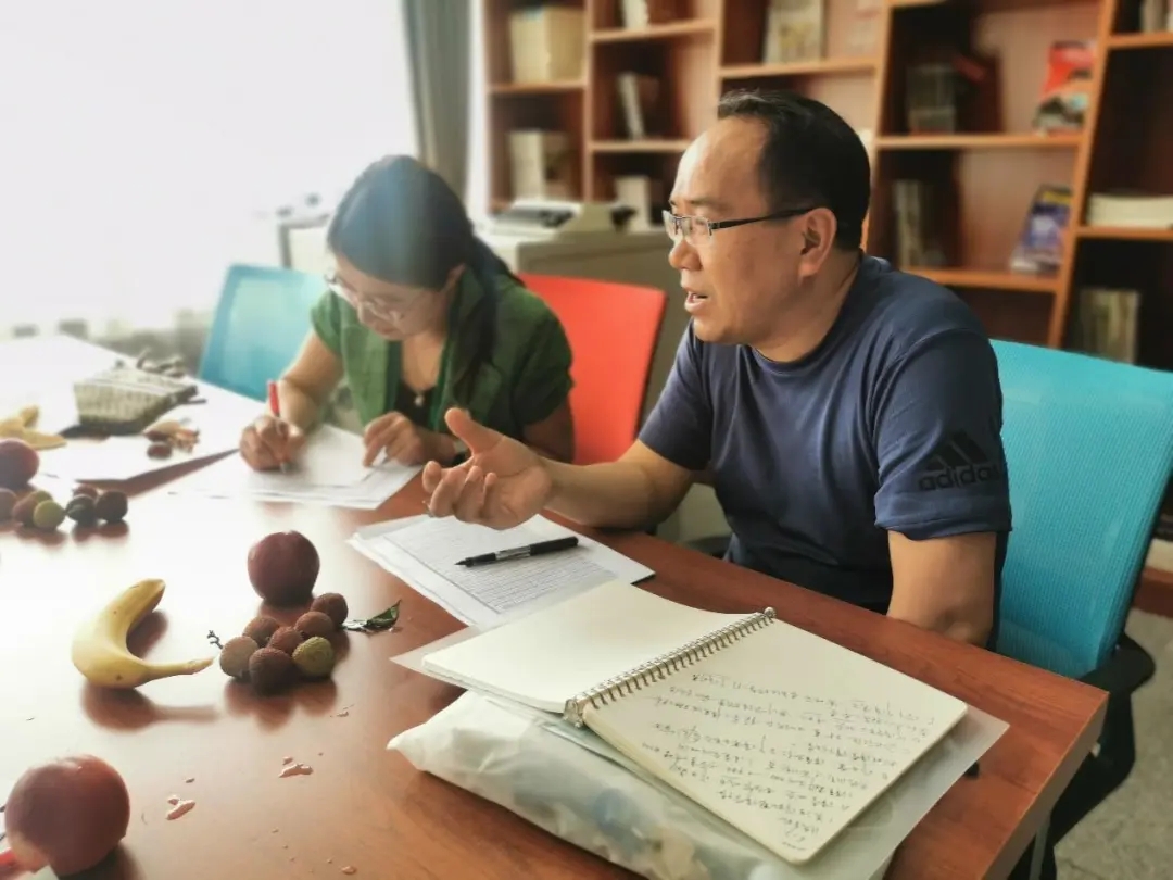 標(biāo)題：【精準(zhǔn)剖析，認(rèn)真反思】呼市一中擎華部召開第三次月考成績分析會
瀏覽次數(shù)：576
發(fā)表時間：2020-06-25