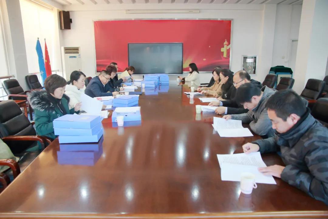 標(biāo)題：為黨育人，為國育才 ——建設(shè)高質(zhì)量文明校園
瀏覽次數(shù)：1140
發(fā)表時間：2020-12-12