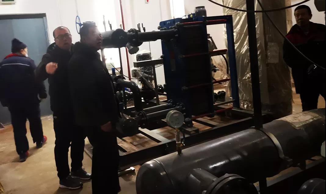 標題：教育教學工作有保障，校園設施維護要先行 |呼市一中進行校園安全大排查
瀏覽次數(shù)：1173
發(fā)表時間：2021-03-20